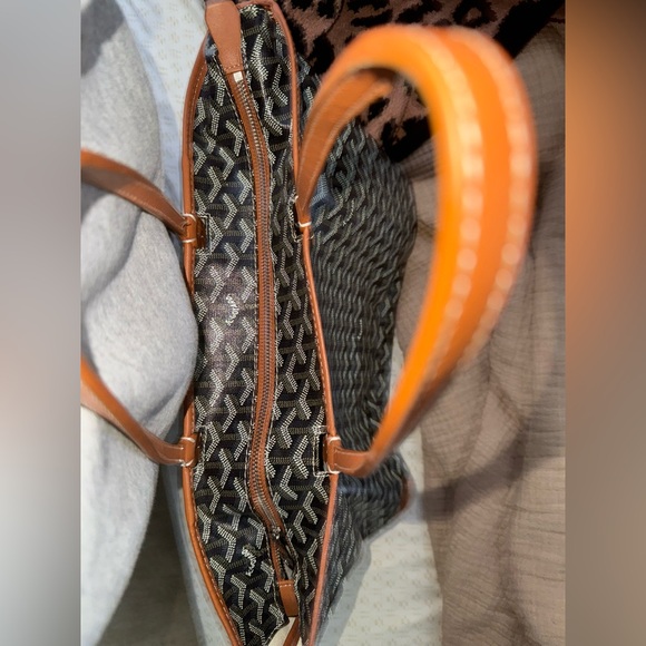 Goyard Artois PM with dust bag - Picture 6 of 6